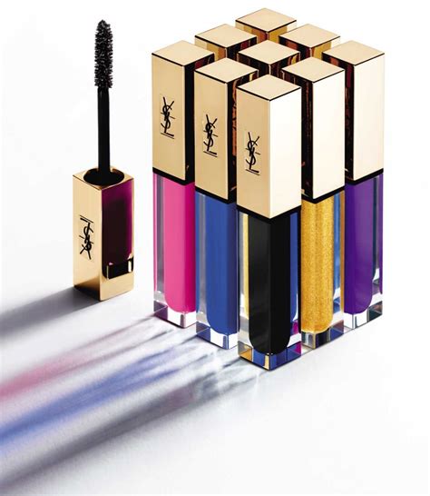 mascherina yves saint laurent prezzo|Mascara .